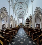 St. Remigius  Bonn 007