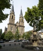 Stiftskirche Bonn 001 TS