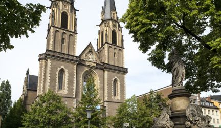 St. Johannis, Bonn