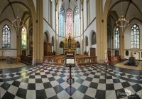 Stiftskirche Bonn 002 WW