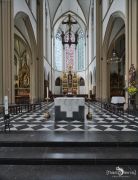 Stiftskirche Bonn 004 1 TS