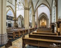 Stiftskirche Bonn 008 TS