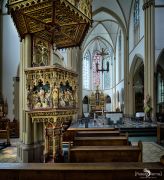 Stiftskirche Bonn 010 TS