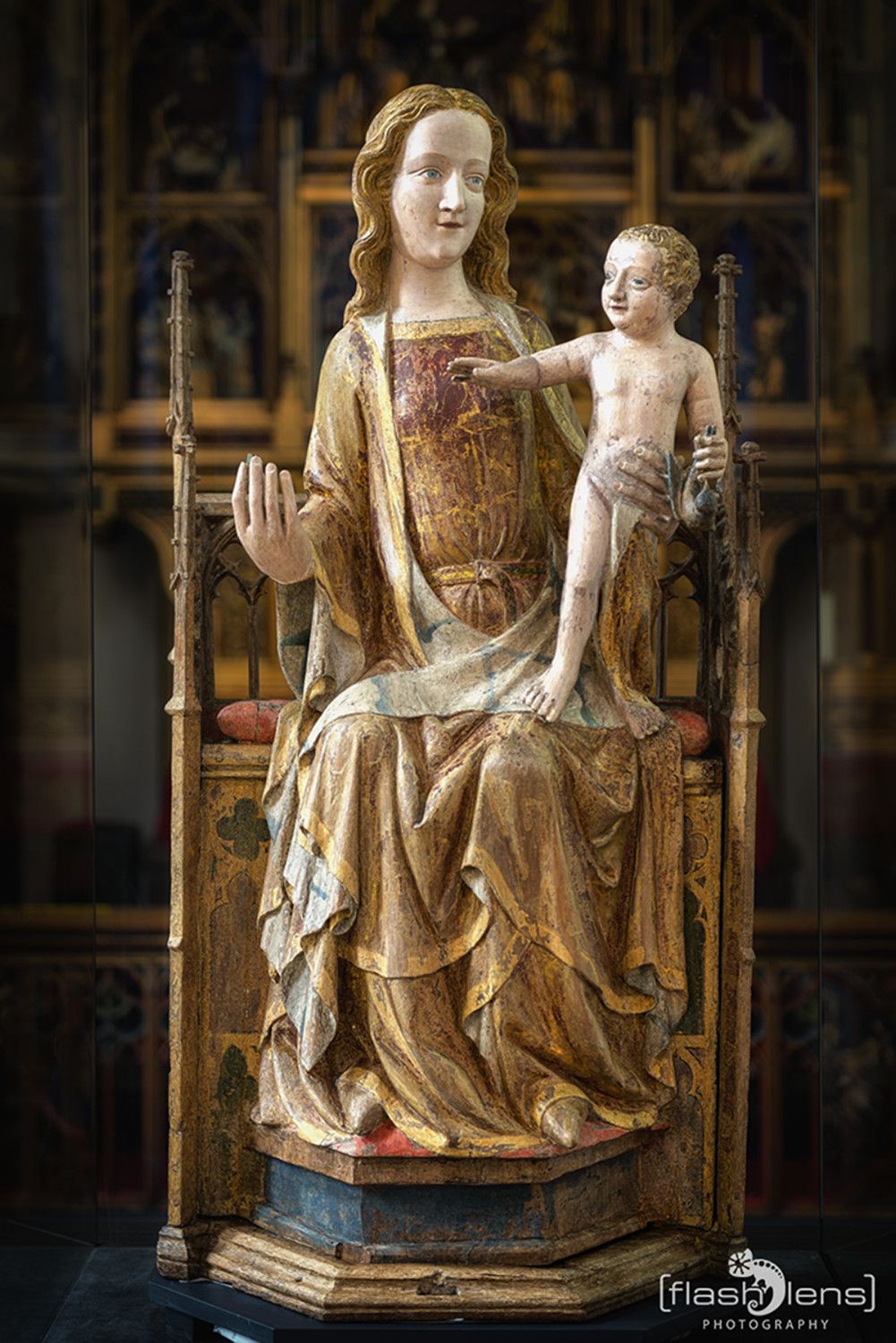 Stiftskirche Bonn 013