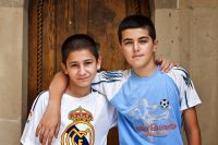 Aserbaidjan People 031