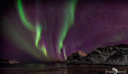 Lofoten - FotoReise 2019