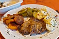 Galerie 08 Red Dune Lodge 12