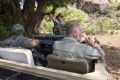 Safari Guide Kurs 001