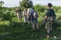 Safari Guide Kurs 003