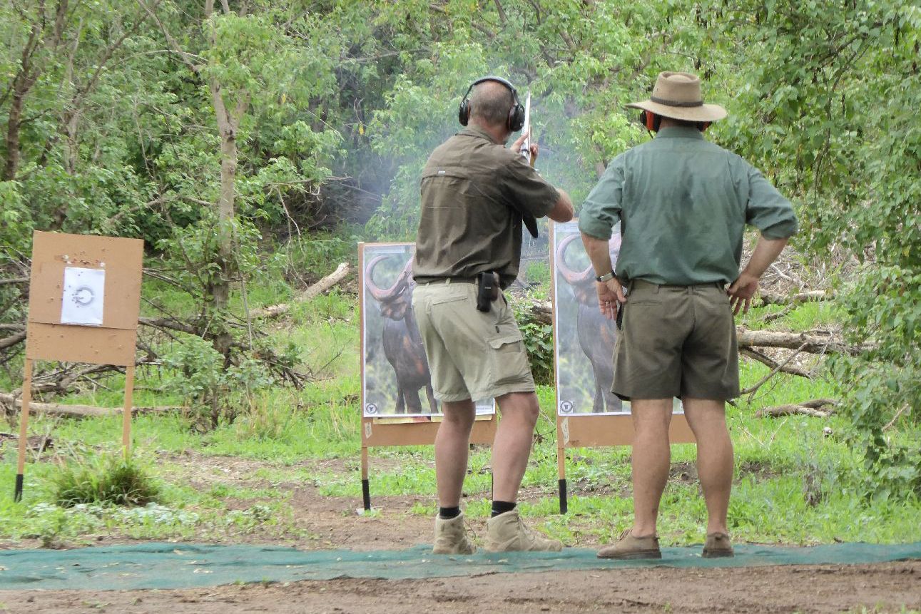 Safari Guide Kurs 006