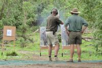 Safari Guide Kurs 006