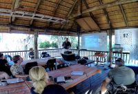 Safari Guide Kurs 007