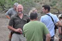 Safari Guide Kurs 008