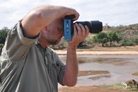 Safari Guide Kurs 009