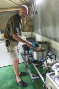 Safari Guide Kurs 010