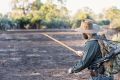Safari Guide Kurs 015