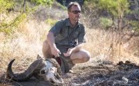 Safari Guide Kurs 016