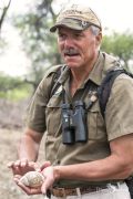 Safari Guide Kurs 020