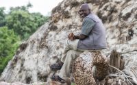 Safari Guide Kurs 021