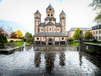 abtei maria laach