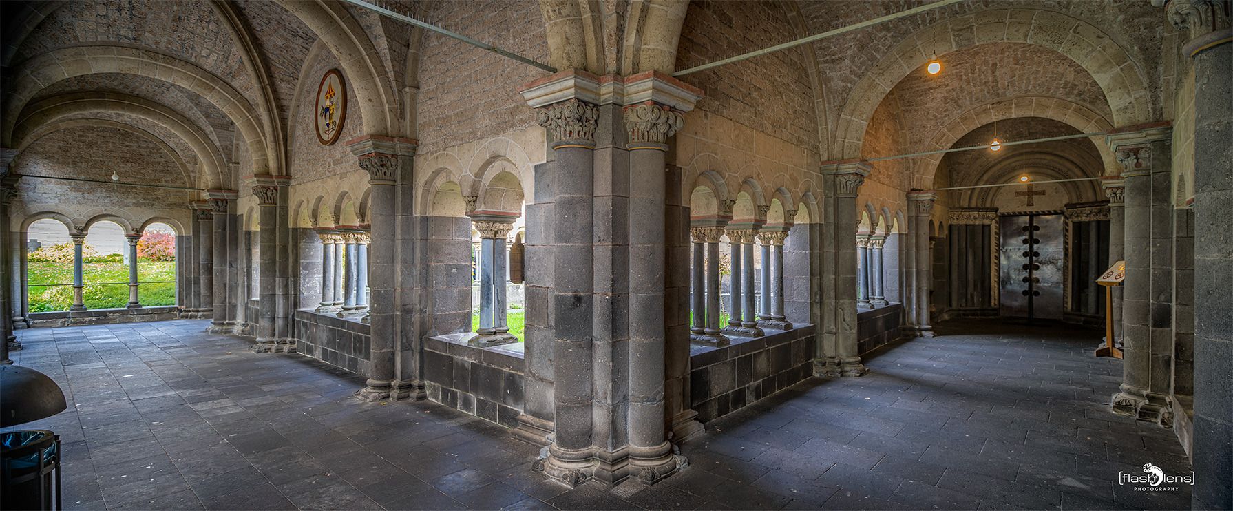 abtei maria laach