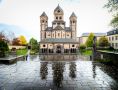 abtei maria laach