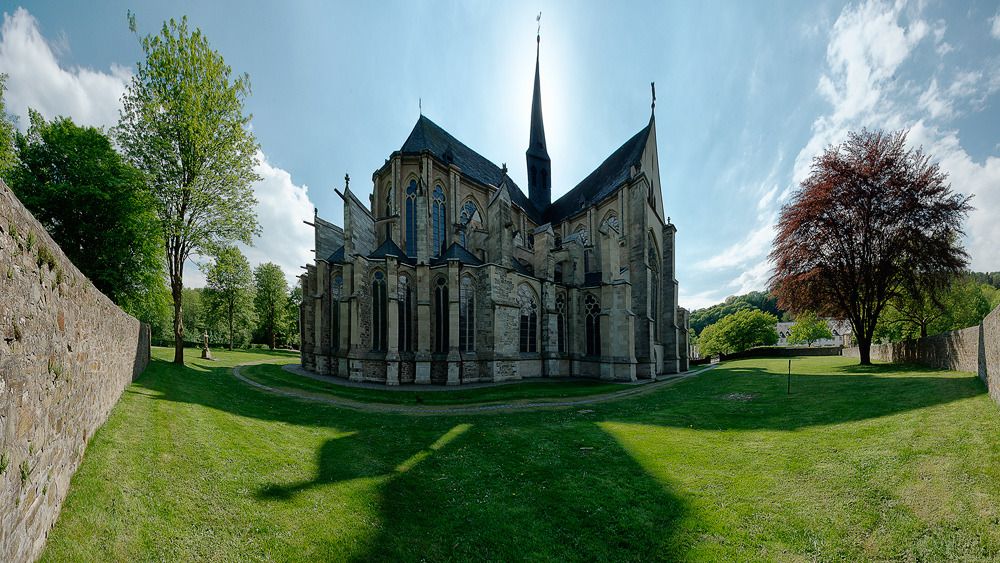 altenberger dom