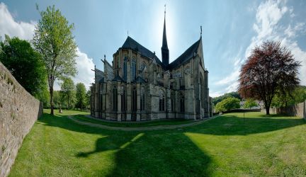 Altenberger Dom