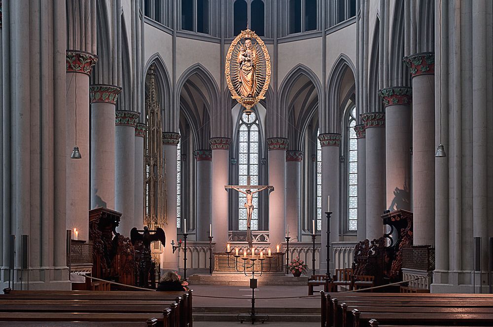 altenberger dom