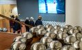 ausstellung yayoi kusama