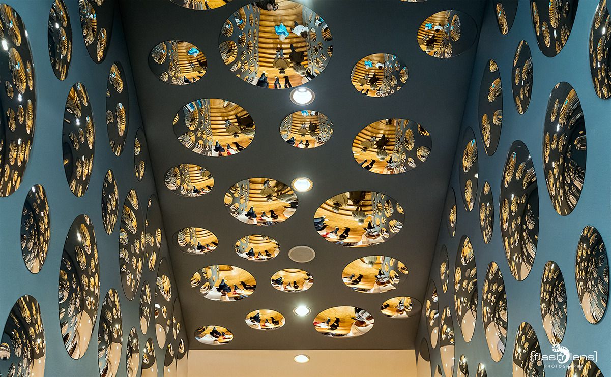 ausstellung yayoi kusama