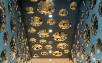 ausstellung yayoi kusama