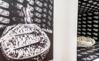 ausstellung yayoi kusama