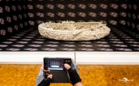 ausstellung yayoi kusama