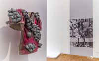 ausstellung yayoi kusama