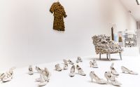 ausstellung yayoi kusama