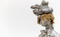 ausstellung yayoi kusama