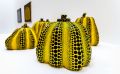 ausstellung yayoi kusama