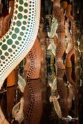 ausstellung yayoi kusama