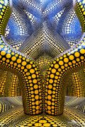 ausstellung yayoi kusama