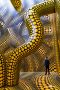ausstellung yayoi kusama