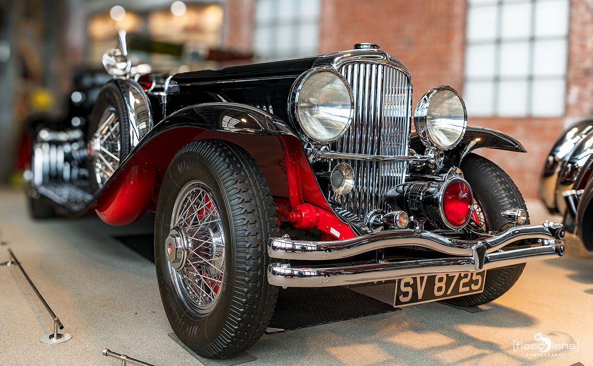 automuseum  the loh collection