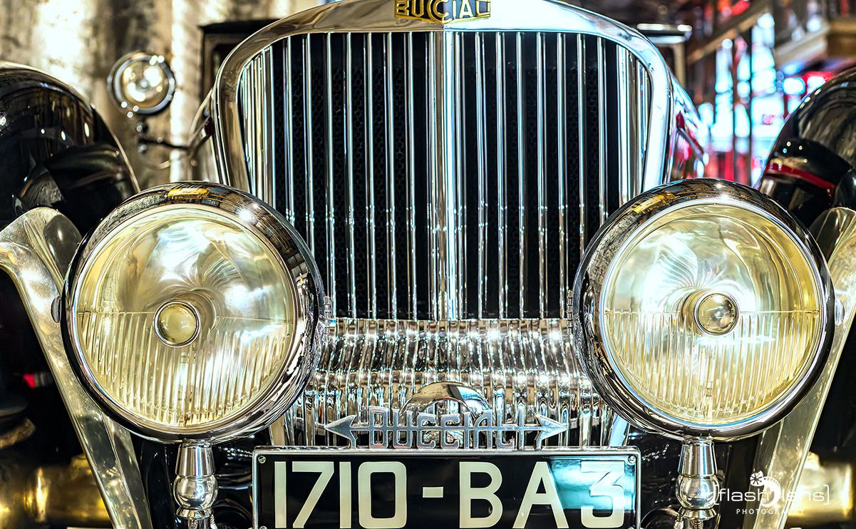 automuseum  the loh collection