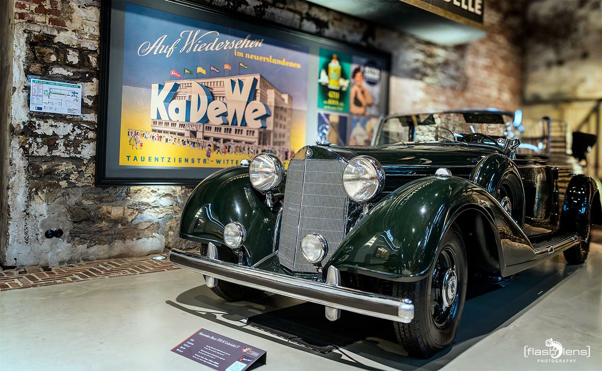 automuseum  the loh collection