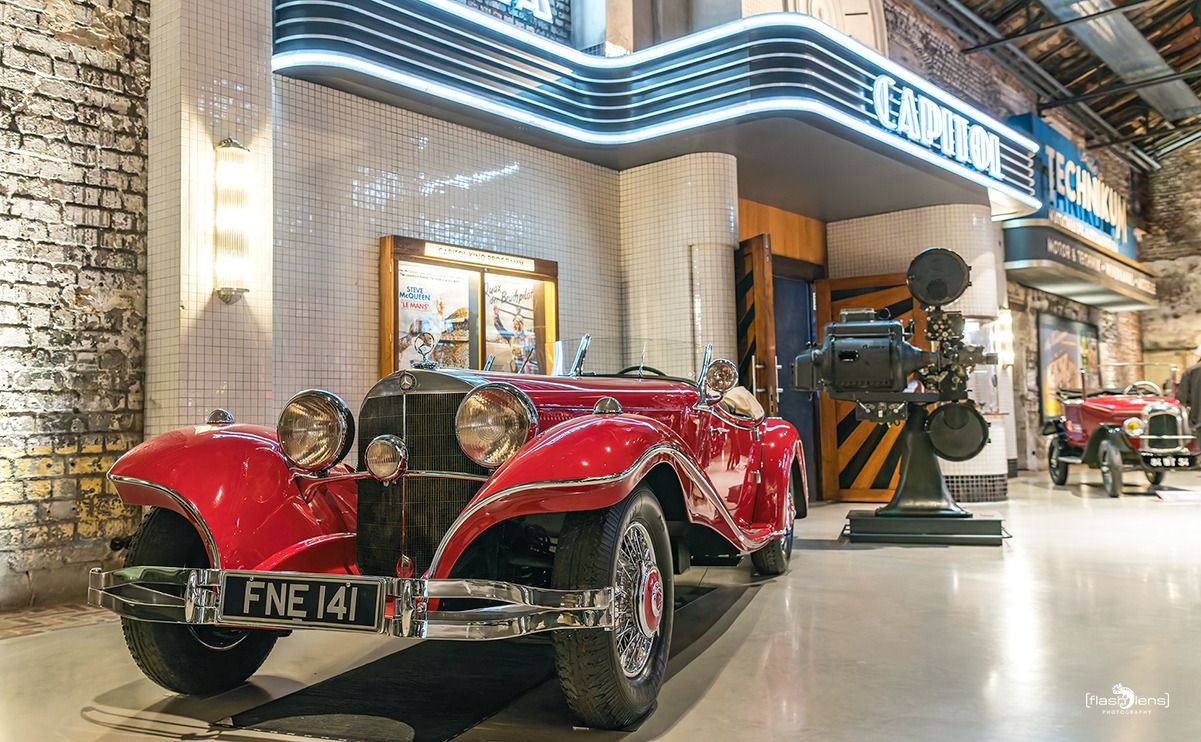 automuseum  the loh collection