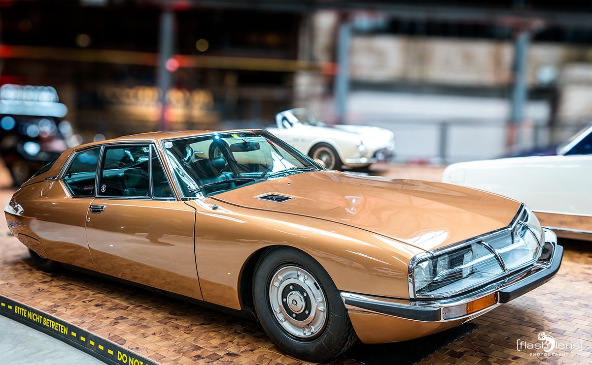 automuseum  the loh collection