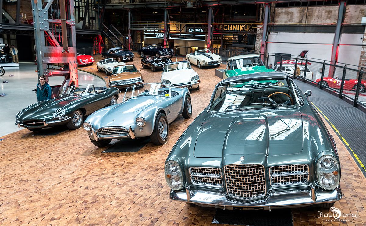 automuseum  the loh collection