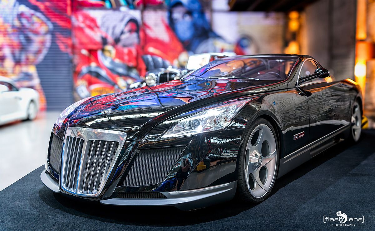 automuseum  the loh collection