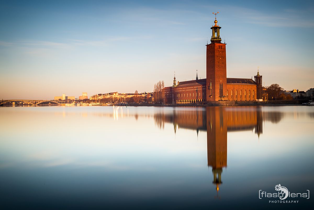 06 rund um gamla stan
