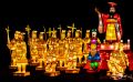 chinese light festival